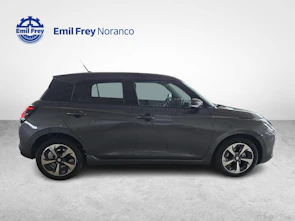 immagine del veicolo SUZUKI Swift 1.2 Compact Top Hybrid