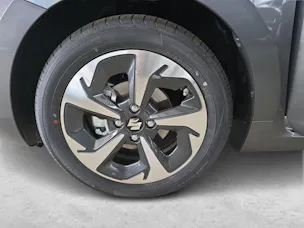Suzuki Swift 1.2 Compact Top Hybrid