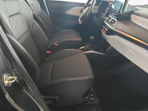 Suzuki Swift 1.2 Compact Top Hybrid