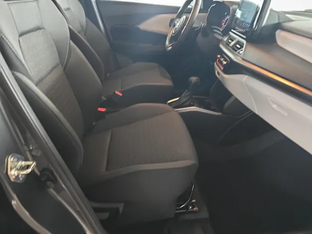 Suzuki Swift 1.2 Compact Top Hybrid