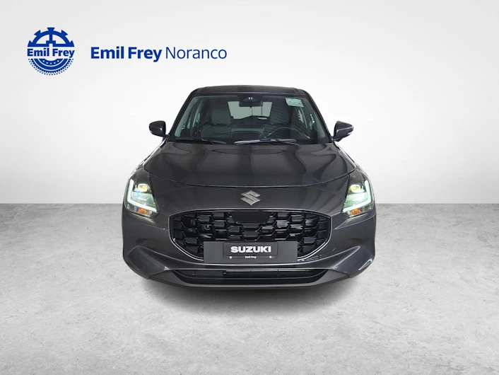 immagine del veicolo SUZUKI SWIFT