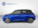 Suzuki Swift 1.2 Compact Top Hybrid