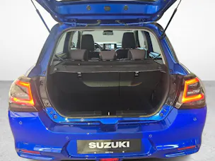 Suzuki Swift 1.2 Compact Top Hybrid