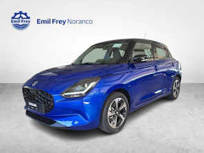 image du véhicule SUZUKI Swift 1.2 Compact Top Hybrid
