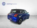 Suzuki Swift 1.2 Compact Top Hybrid