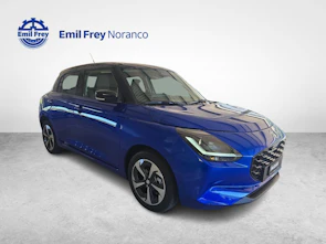 image du véhicule SUZUKI Swift 1.2 Compact Top Hybrid