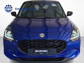 image du véhicule SUZUKI Swift 1.2 Compact Top Hybrid