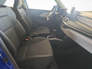 image du véhicule SUZUKI Swift 1.2 Compact Top Hybrid