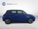 Suzuki Swift 1.2 Compact Top Hybrid