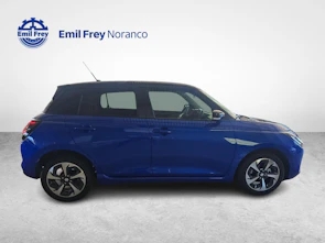 image du véhicule SUZUKI Swift 1.2 Compact Top Hybrid