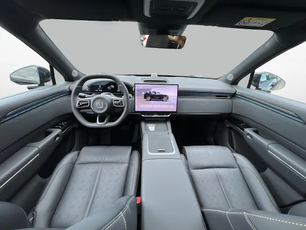 ZEEKR 7X Privilege AWD
