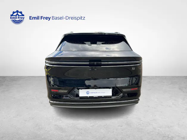 ZEEKR 7X Privilege AWD