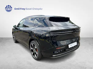 ZEEKR 7X Privilege AWD