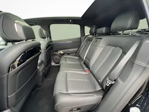 ZEEKR 7X Privilege AWD
