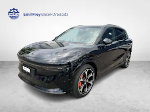 ZEEKR 7X Privilege AWD