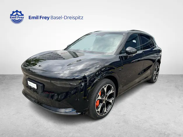 ZEEKR 7X Privilege AWD