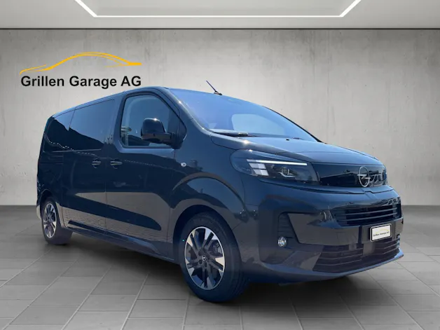 Opel Zafira 2.2 CDTI 180 GS S/S
