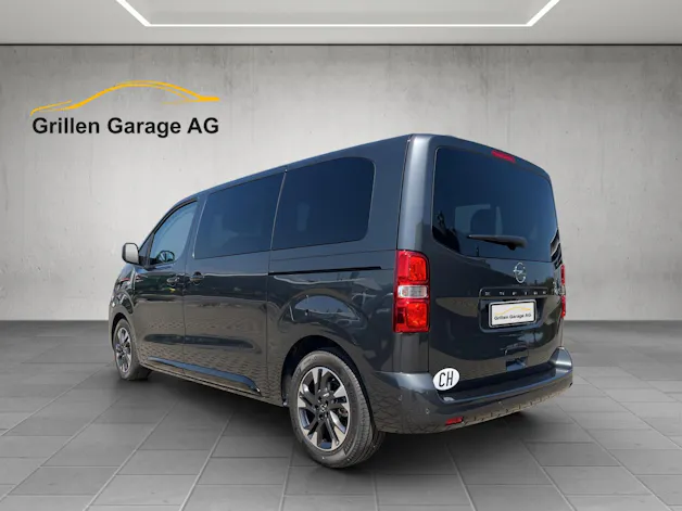 Opel Zafira 2.2 CDTI 180 GS S/S