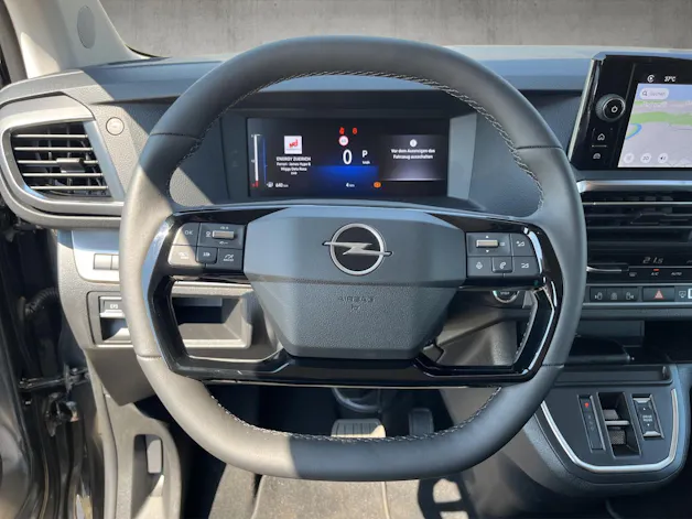 Opel Zafira 2.2 CDTI 180 GS S/S