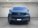 Opel Zafira 2.2 CDTI 180 GS S/S