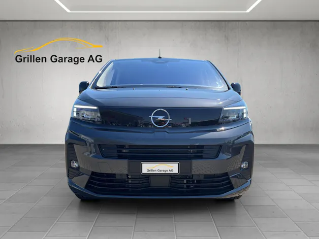 Opel Zafira 2.2 CDTI 180 GS S/S