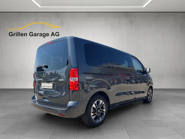 Opel Zafira 2.2 CDTI 180 GS S/S