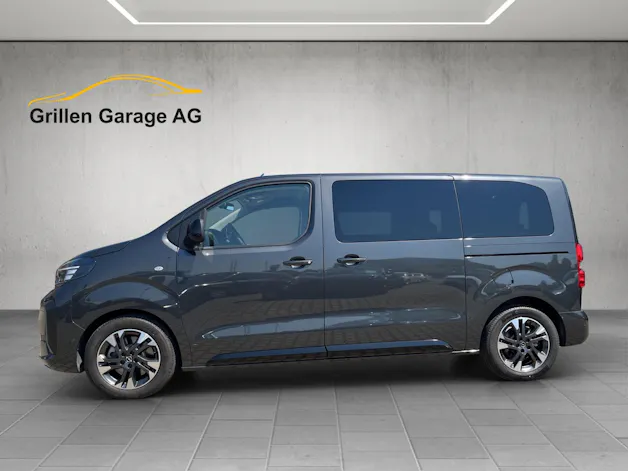 Opel Zafira 2.2 CDTI 180 GS S/S