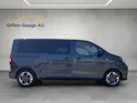 Opel Zafira 2.2 CDTI 180 GS S/S