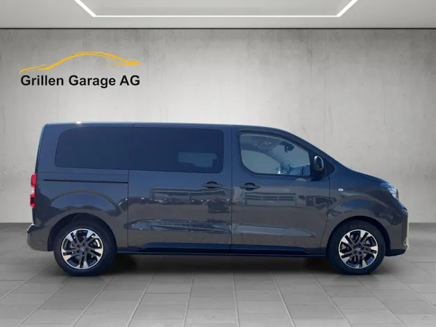 Opel Zafira 2.2 CDTI 180 GS S/S