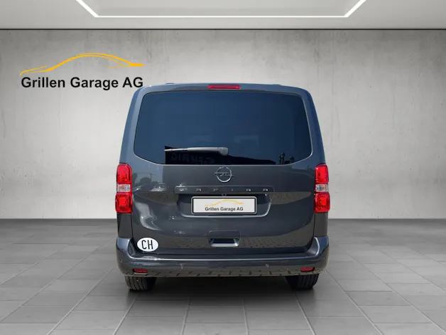 Opel Zafira 2.2 CDTI 180 GS S/S