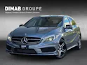 MERCEDES-BENZ A 180 AMG Line (ch)