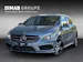 MERCEDES-BENZ A 180 AMG Line (ch)