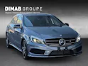 MERCEDES-BENZ A 180 AMG Line (ch)