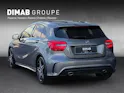 MERCEDES-BENZ A 180 AMG Line (ch)