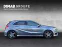 MERCEDES-BENZ A 180 AMG Line (ch)