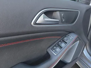 MERCEDES-BENZ A 180 AMG Line (ch)