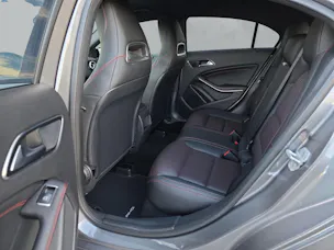 MERCEDES-BENZ A 180 AMG Line (ch)