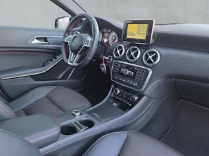 MERCEDES-BENZ A 180 AMG Line (ch)