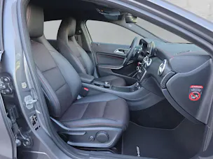 MERCEDES-BENZ A 180 AMG Line (ch)