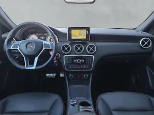 MERCEDES-BENZ A 180 AMG Line (ch)