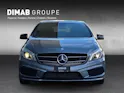 MERCEDES-BENZ A 180 AMG Line (ch)