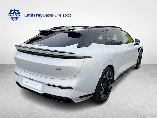ZEEKR 7GT Privilege Launch Edition AWD
