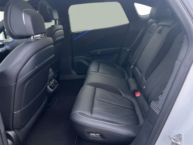 ZEEKR 7GT Privilege Launch Edition AWD