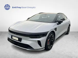 ZEEKR 7GT Privilege Launch Edition AWD