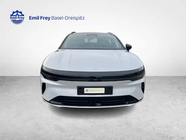 ZEEKR 7GT Privilege Launch Edition AWD