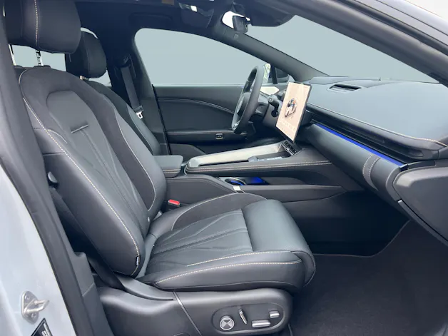 ZEEKR 7GT Privilege Launch Edition AWD