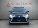 Mitsubishi Outlander 2.2 DID Style