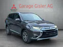 Mitsubishi Outlander 2.2 DID Style