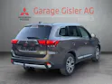 Mitsubishi Outlander 2.2 DID Style