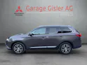Mitsubishi Outlander 2.2 DID Style
